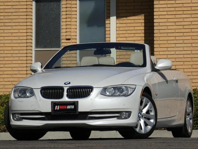 used 2013 BMW 328 car, priced at $12,590