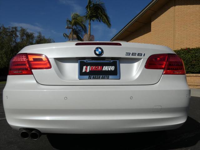 used 2013 BMW 328 car, priced at $12,590