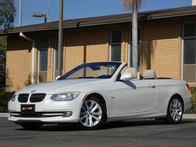 used 2013 BMW 328 car, priced at $12,590