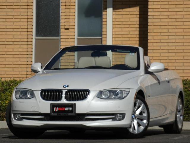 used 2013 BMW 328 car, priced at $12,590