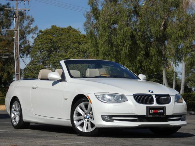 used 2013 BMW 328 car, priced at $12,590