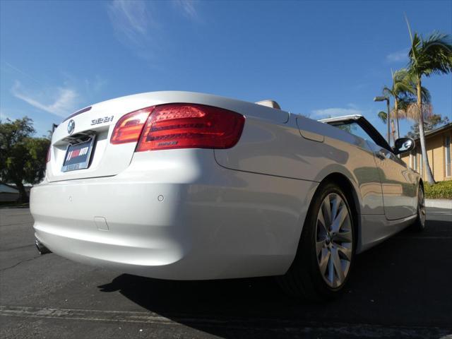 used 2013 BMW 328 car, priced at $12,590