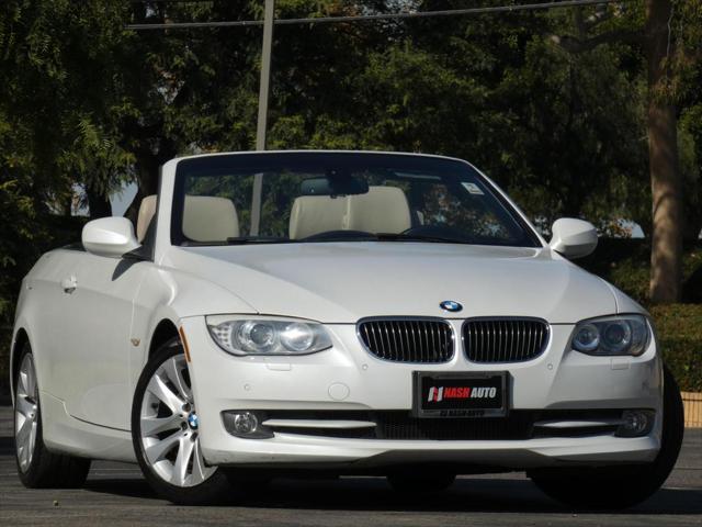 used 2013 BMW 328 car, priced at $12,590