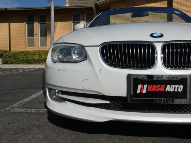 used 2013 BMW 328 car, priced at $12,590