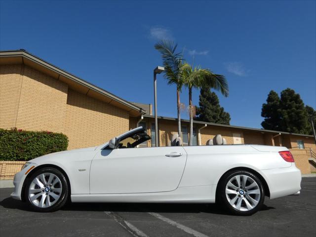 used 2013 BMW 328 car, priced at $12,590