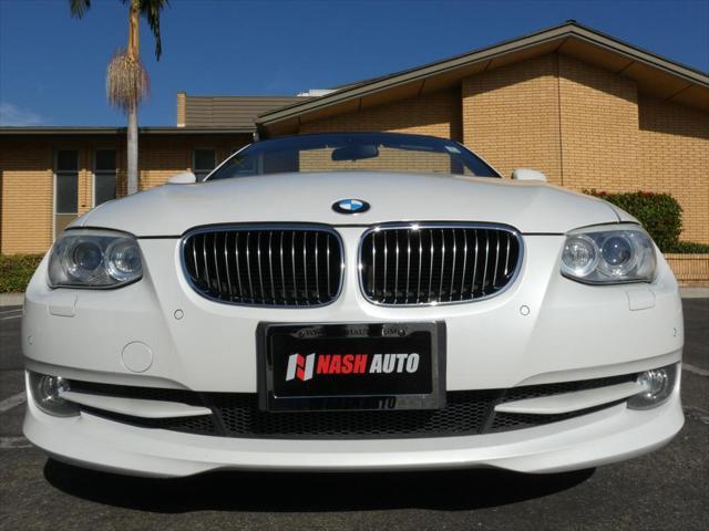 used 2013 BMW 328 car, priced at $12,590