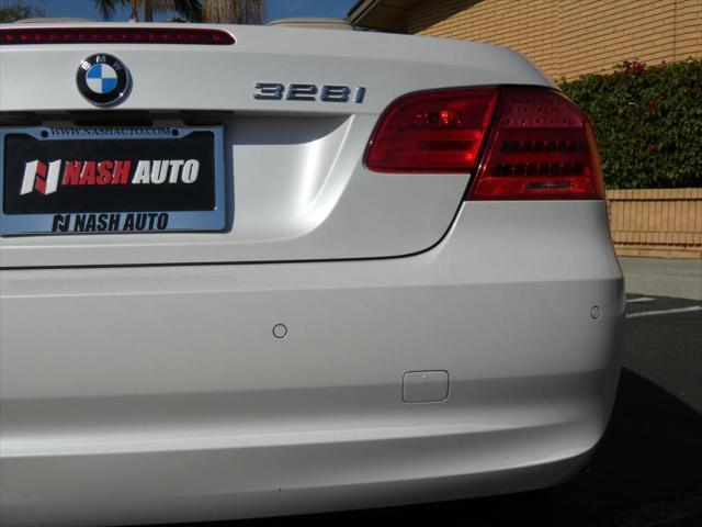 used 2013 BMW 328 car, priced at $12,590