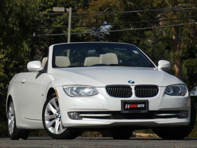 used 2013 BMW 328 car, priced at $12,590