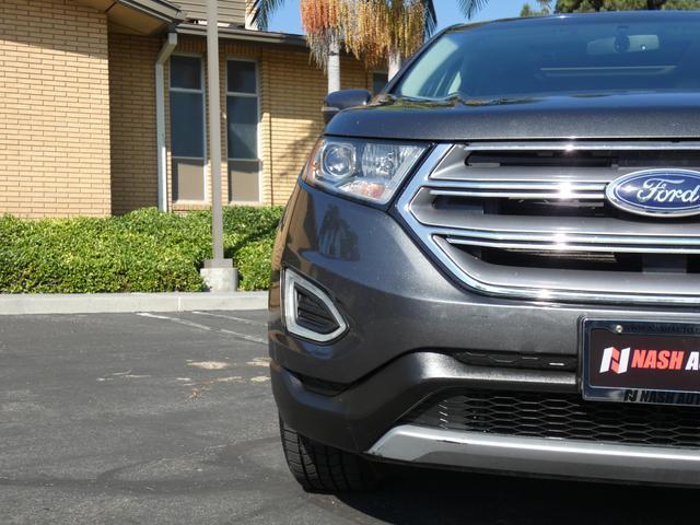 used 2016 Ford Edge car, priced at $11,290