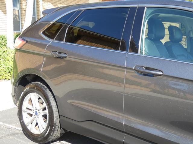 used 2016 Ford Edge car, priced at $11,290