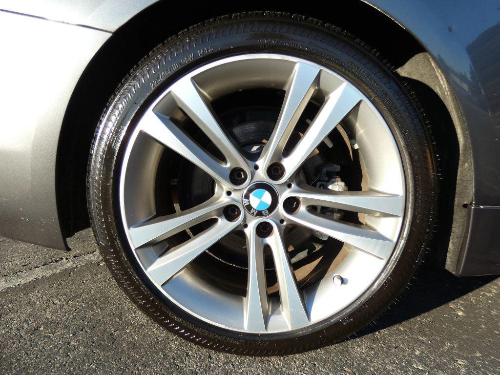 used 2018 BMW 430 car, priced at $15,990