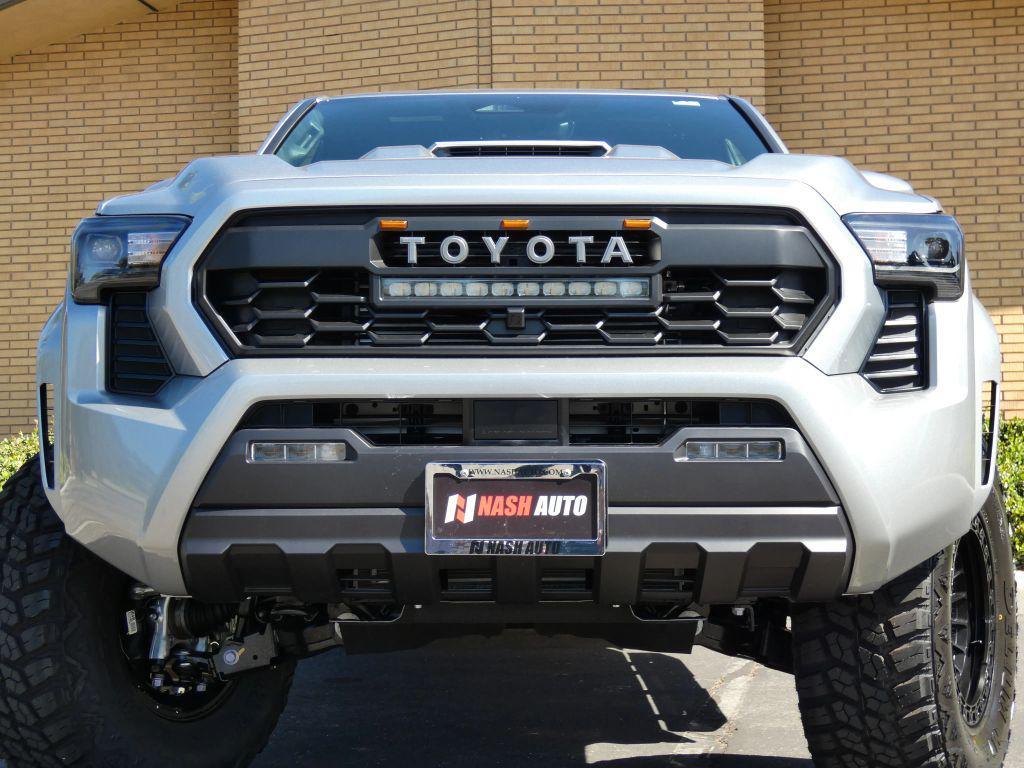 used 2025 Toyota Tacoma car, priced at $51,990