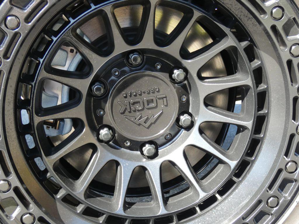 used 2025 Toyota Tacoma car, priced at $51,990