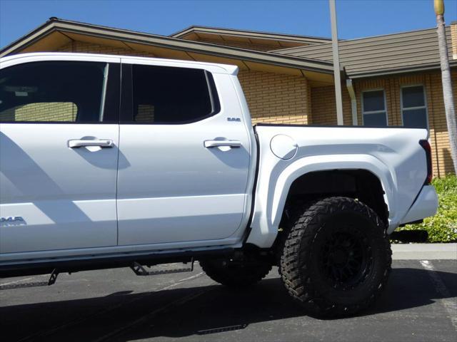 used 2024 Toyota Tacoma car, priced at $44,990