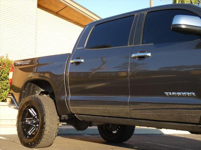 used 2015 Toyota Tundra car, priced at $30,490