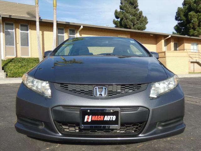 used 2013 Honda Civic car, priced at $11,590