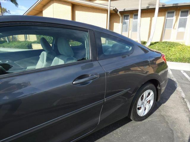 used 2013 Honda Civic car, priced at $11,590