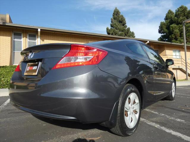 used 2013 Honda Civic car, priced at $11,590