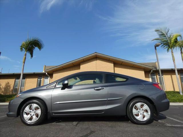 used 2013 Honda Civic car, priced at $11,590