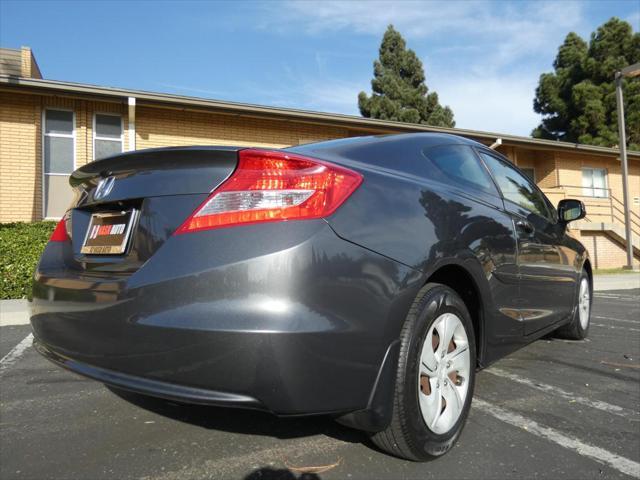 used 2013 Honda Civic car, priced at $11,990