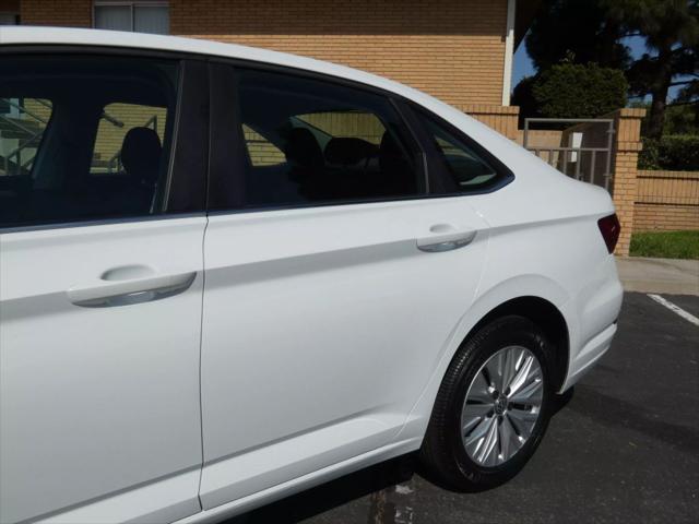 used 2020 Volkswagen Jetta car, priced at $11,990