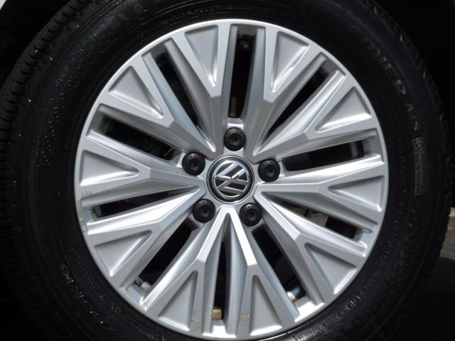 used 2020 Volkswagen Jetta car, priced at $11,990