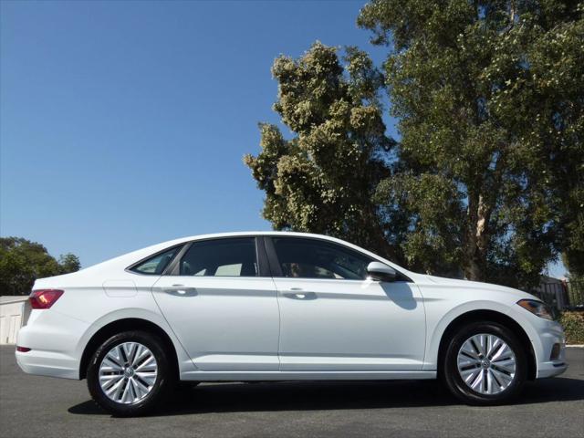 used 2020 Volkswagen Jetta car, priced at $11,990