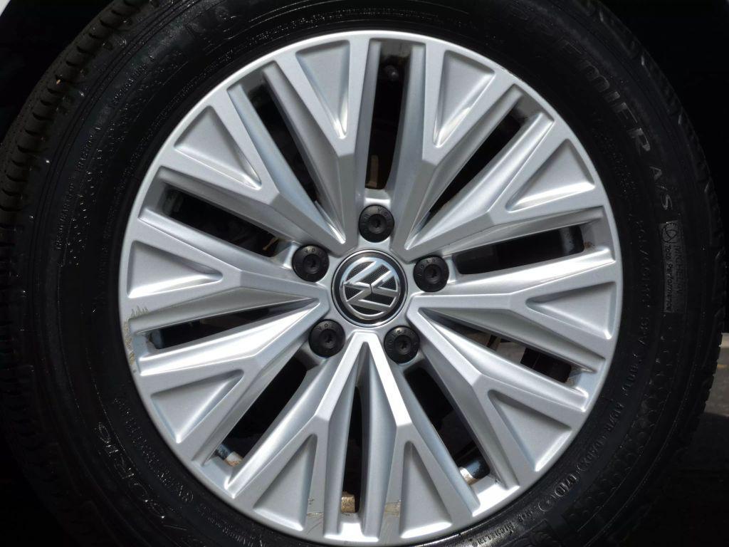 used 2020 Volkswagen Jetta car, priced at $10,990
