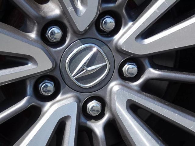 used 2017 Acura RDX car, priced at $19,990