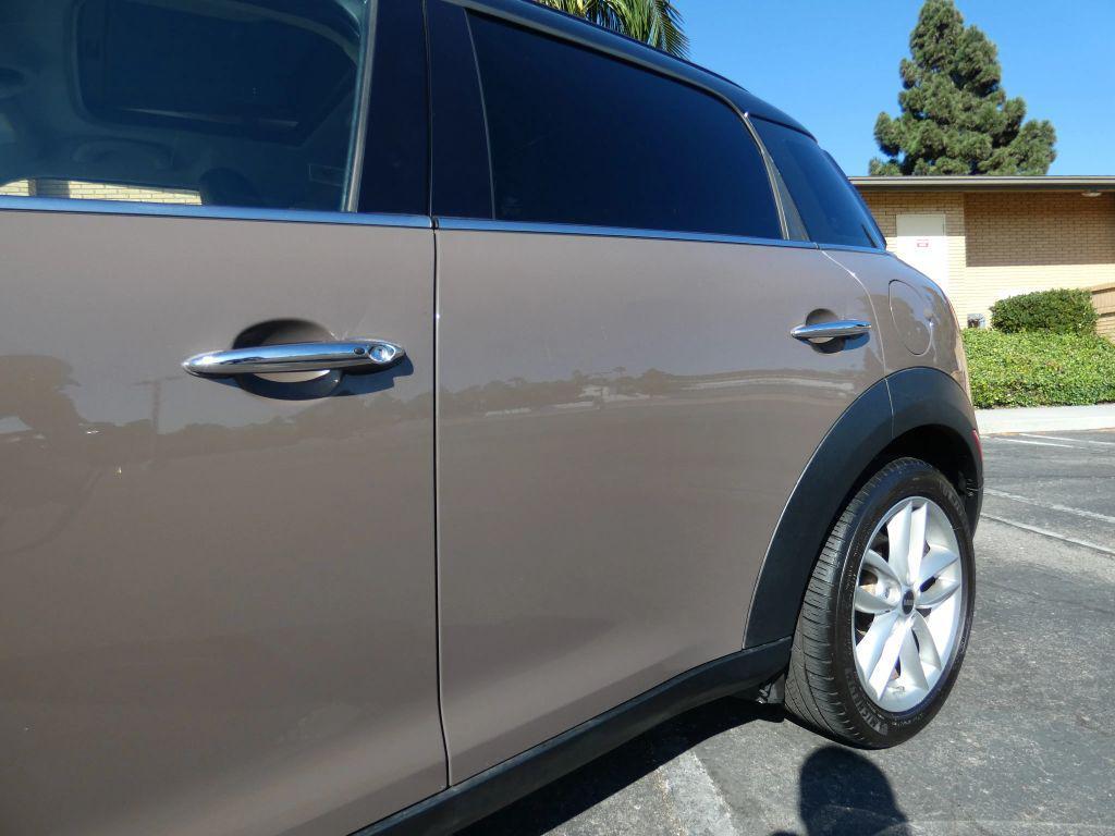 used 2014 MINI Countryman car, priced at $9,990