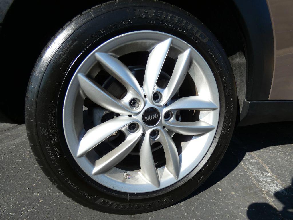 used 2014 MINI Countryman car, priced at $9,990