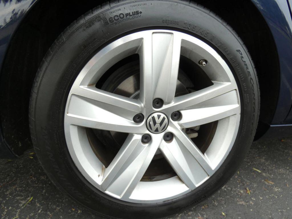 used 2015 Volkswagen CC car, priced at $9,290