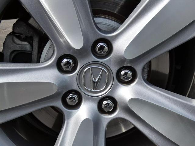 used 2012 Acura MDX car, priced at $12,990