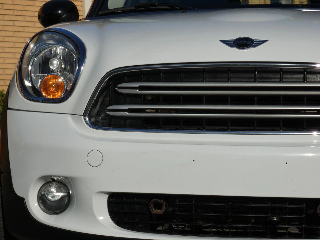 used 2016 MINI Countryman car, priced at $10,990