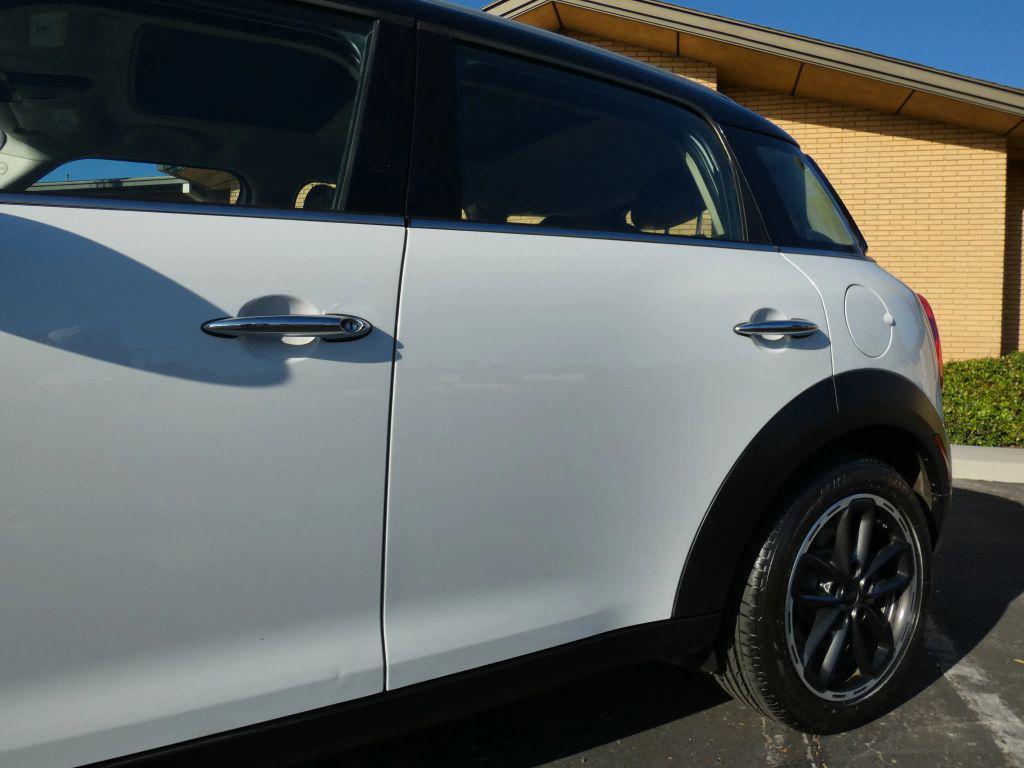 used 2016 MINI Countryman car, priced at $10,990