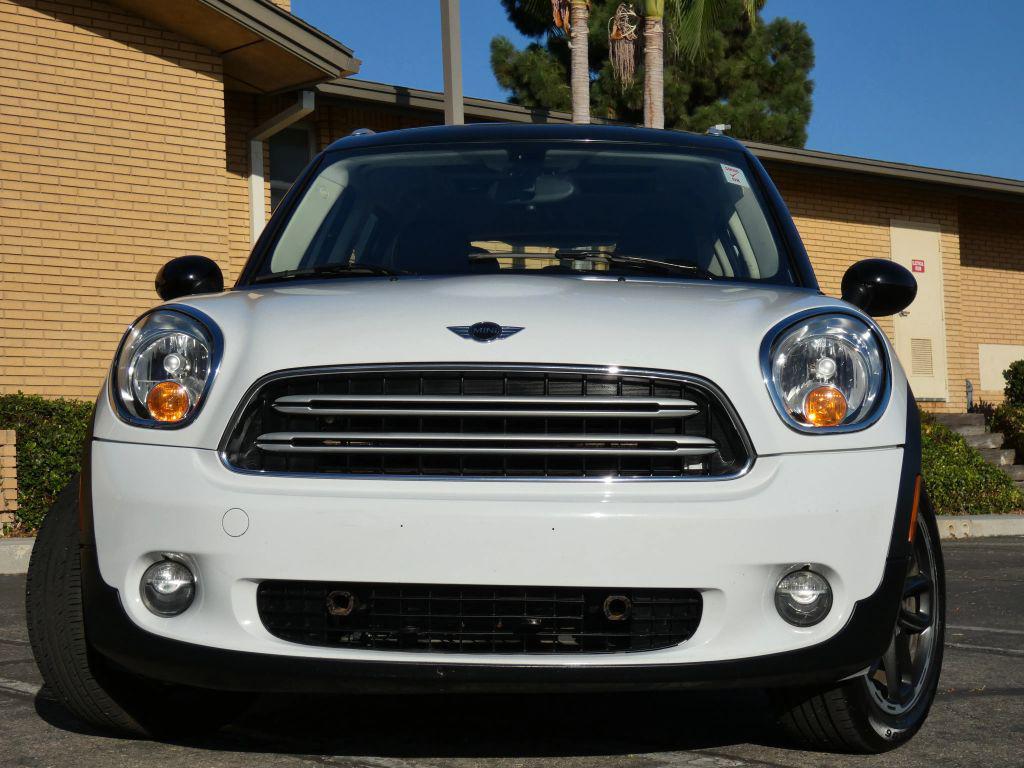 used 2016 MINI Countryman car, priced at $10,990