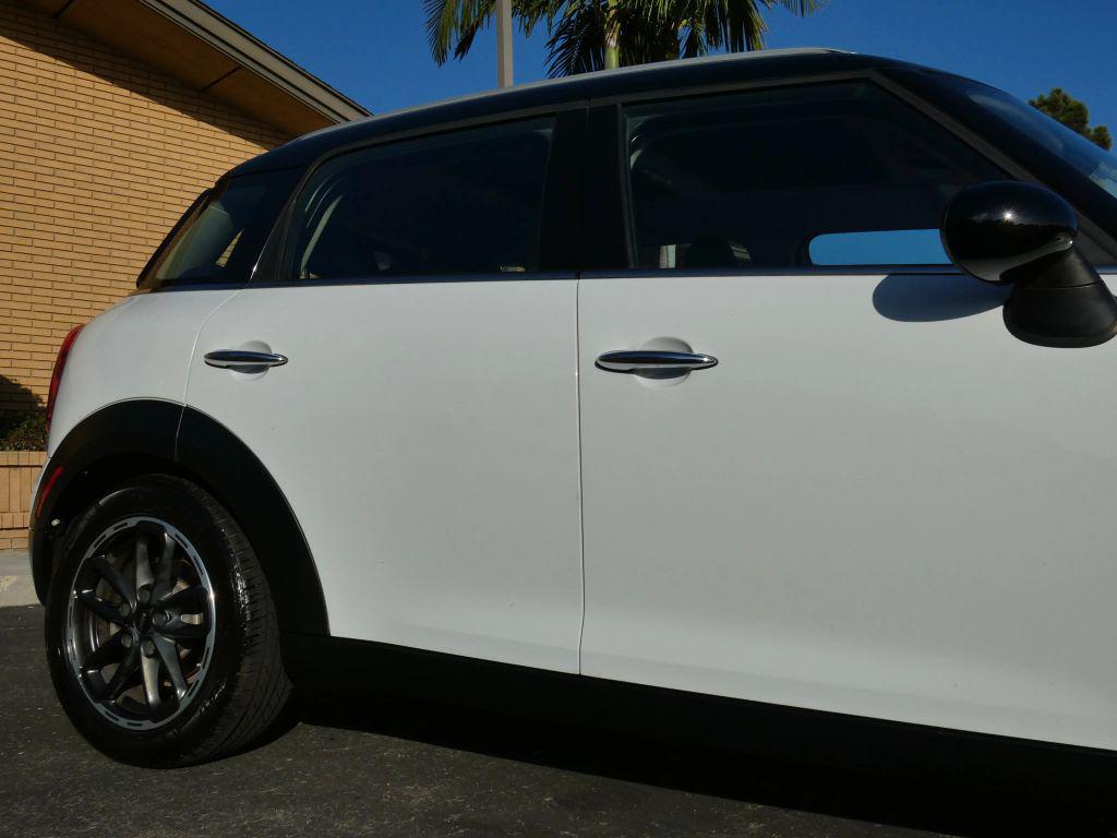 used 2016 MINI Countryman car, priced at $10,990