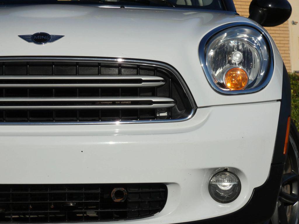used 2016 MINI Countryman car, priced at $10,990