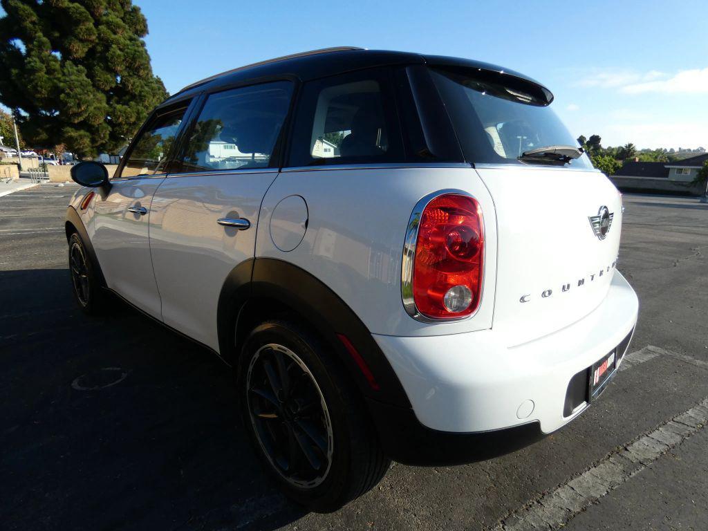 used 2016 MINI Countryman car, priced at $10,990
