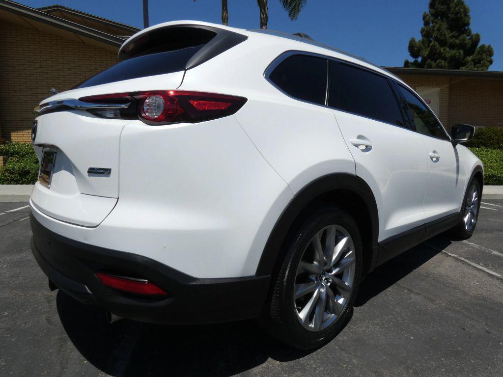 used 2019 Mazda CX-9 car, priced at $19,690