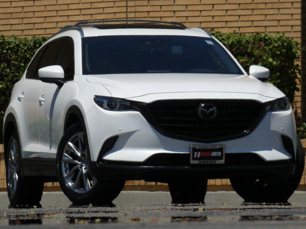 used 2019 Mazda CX-9 car, priced at $19,690