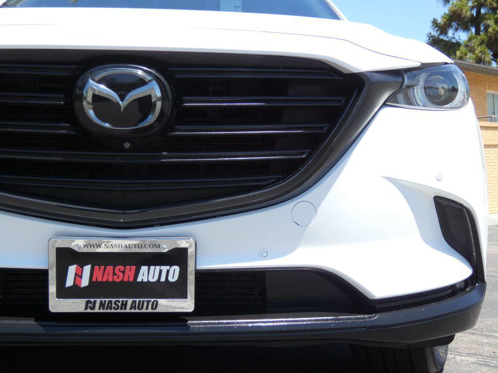 used 2019 Mazda CX-9 car, priced at $19,690