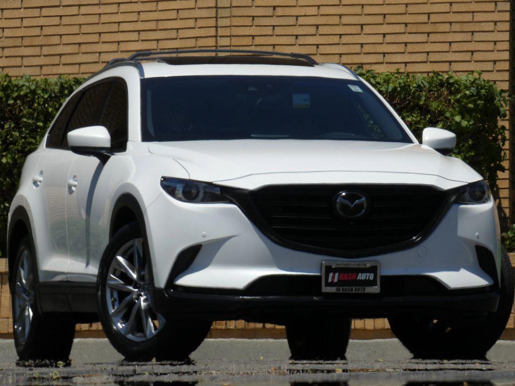 used 2019 Mazda CX-9 car, priced at $19,690