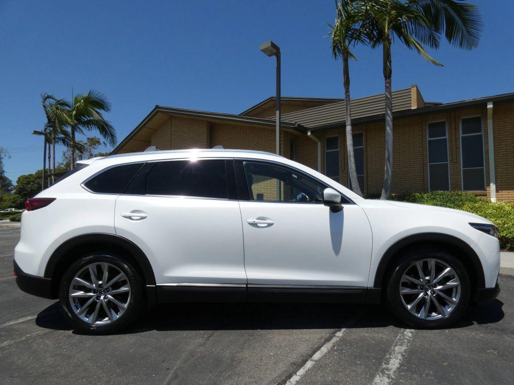 used 2019 Mazda CX-9 car, priced at $19,690