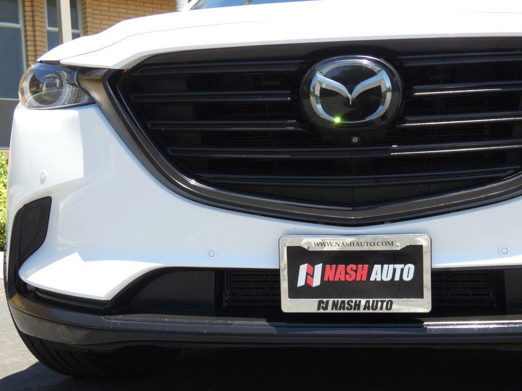 used 2019 Mazda CX-9 car, priced at $19,690