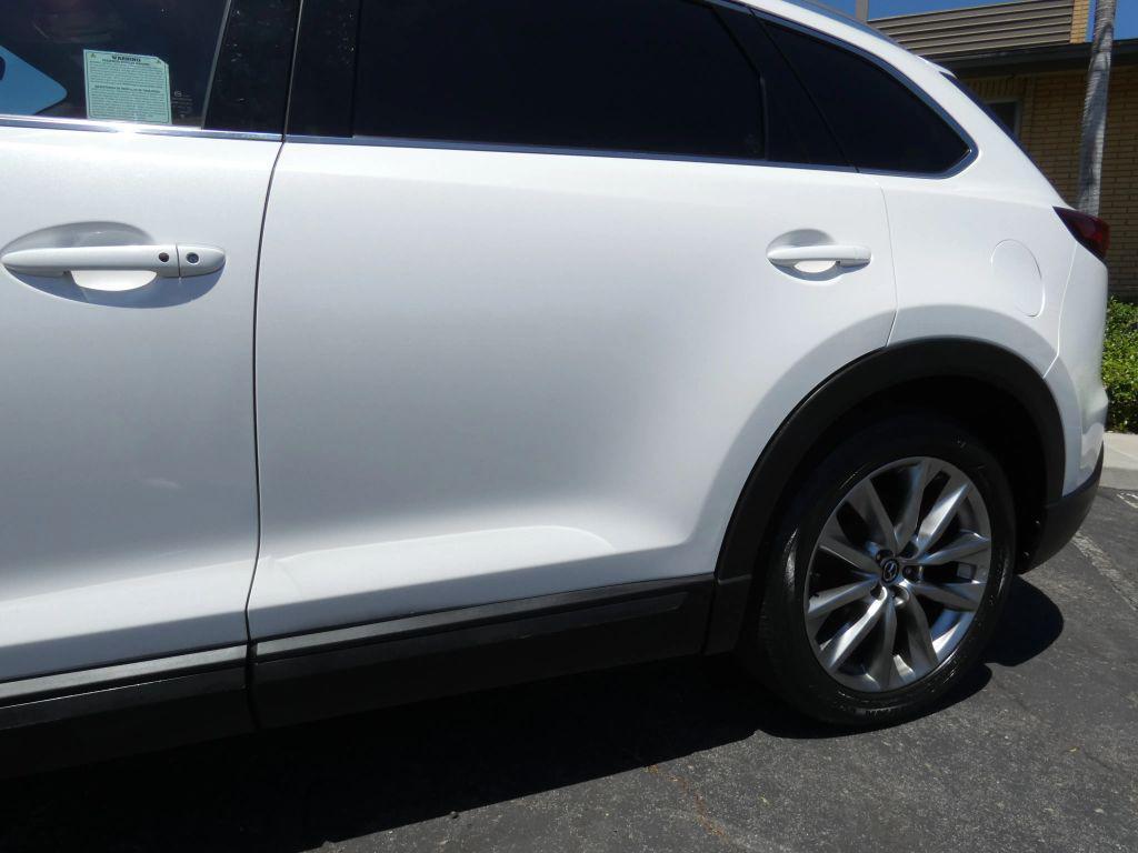 used 2019 Mazda CX-9 car, priced at $19,690