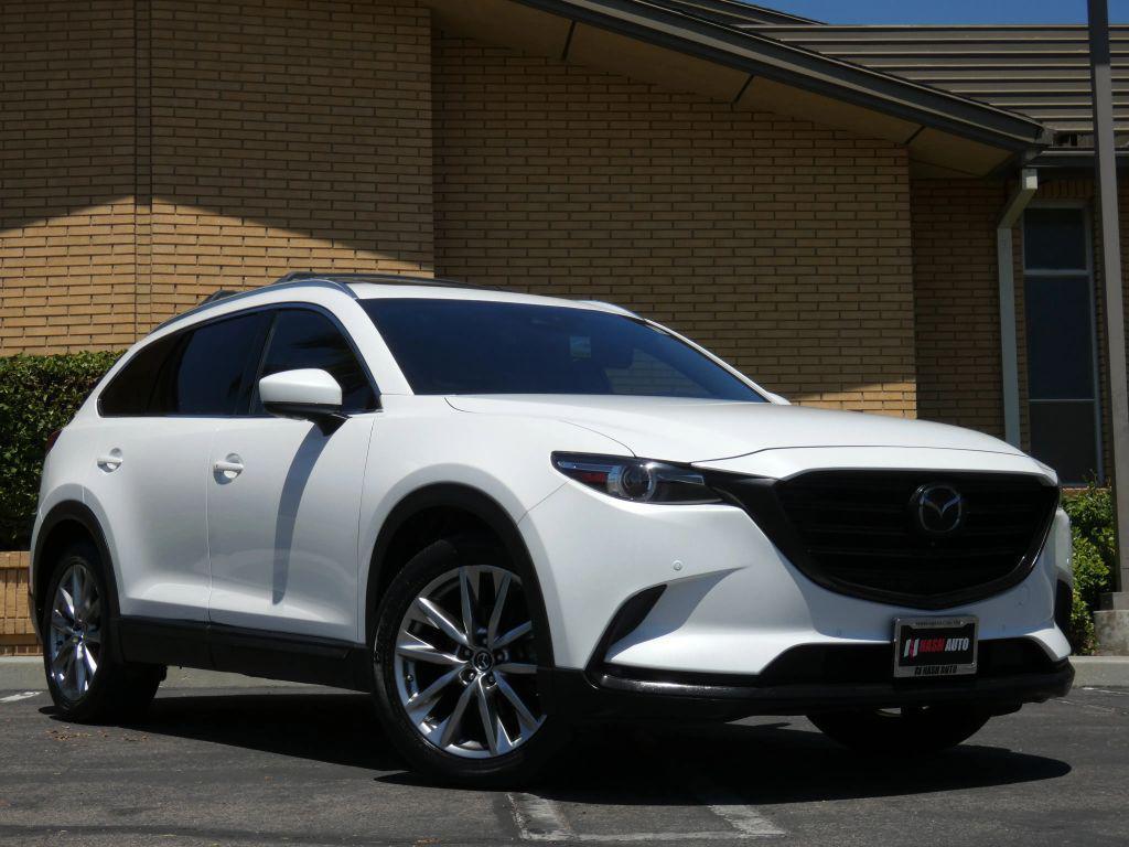 used 2019 Mazda CX-9 car, priced at $19,690