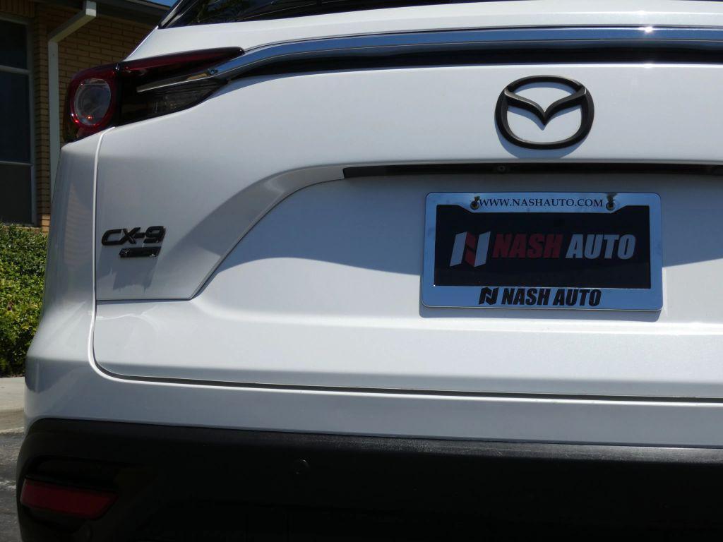 used 2019 Mazda CX-9 car, priced at $19,690