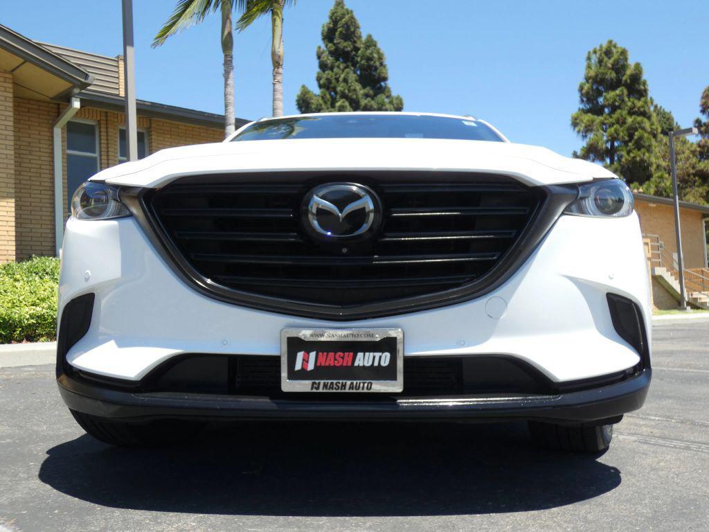 used 2019 Mazda CX-9 car, priced at $19,690