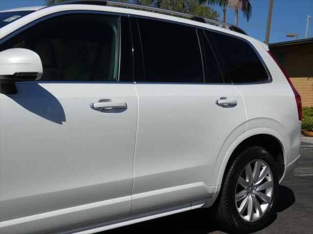 used 2018 Volvo XC90 car, priced at $21,490